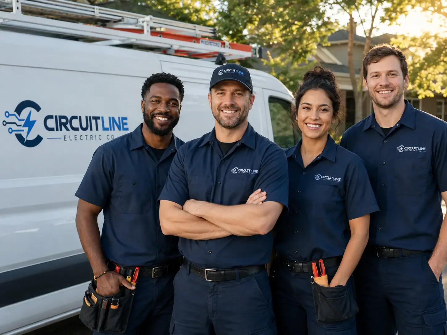 Whole Home Rewiring company in Hastings, NE